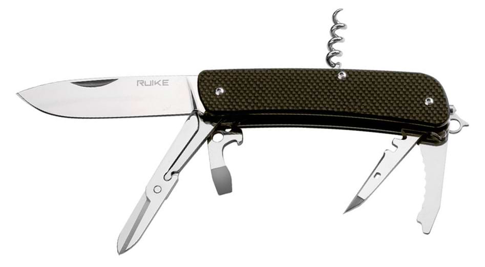 Мультитул Ruike Criterion L31-N